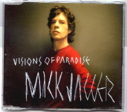 Mick Jagger - Visions Of Paradise